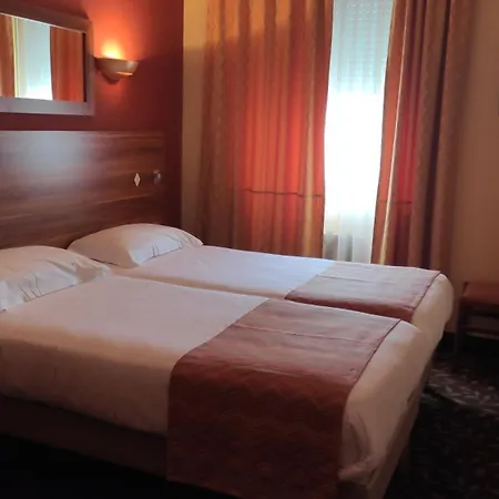 Residence Share Inn-3
